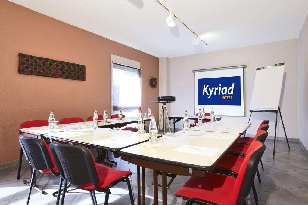 Kyriad Annecy Cran-Gévrier Fasiliteter bilde